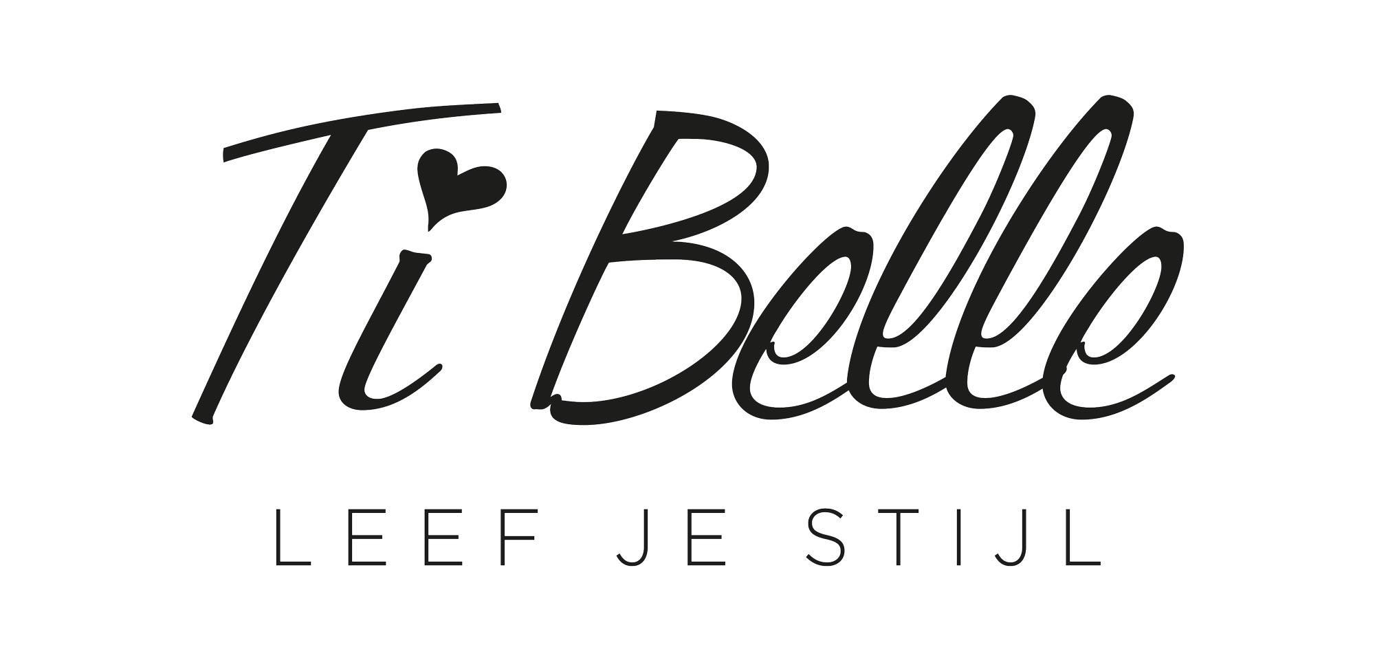 Tibelle - Leef je stijl 