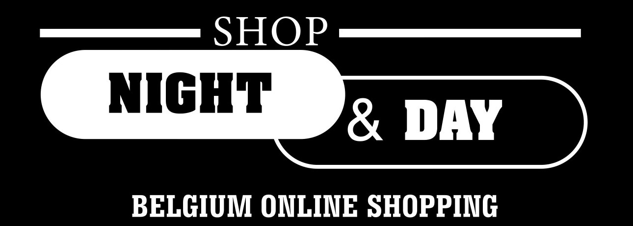 shop night and day Belgium online shopping