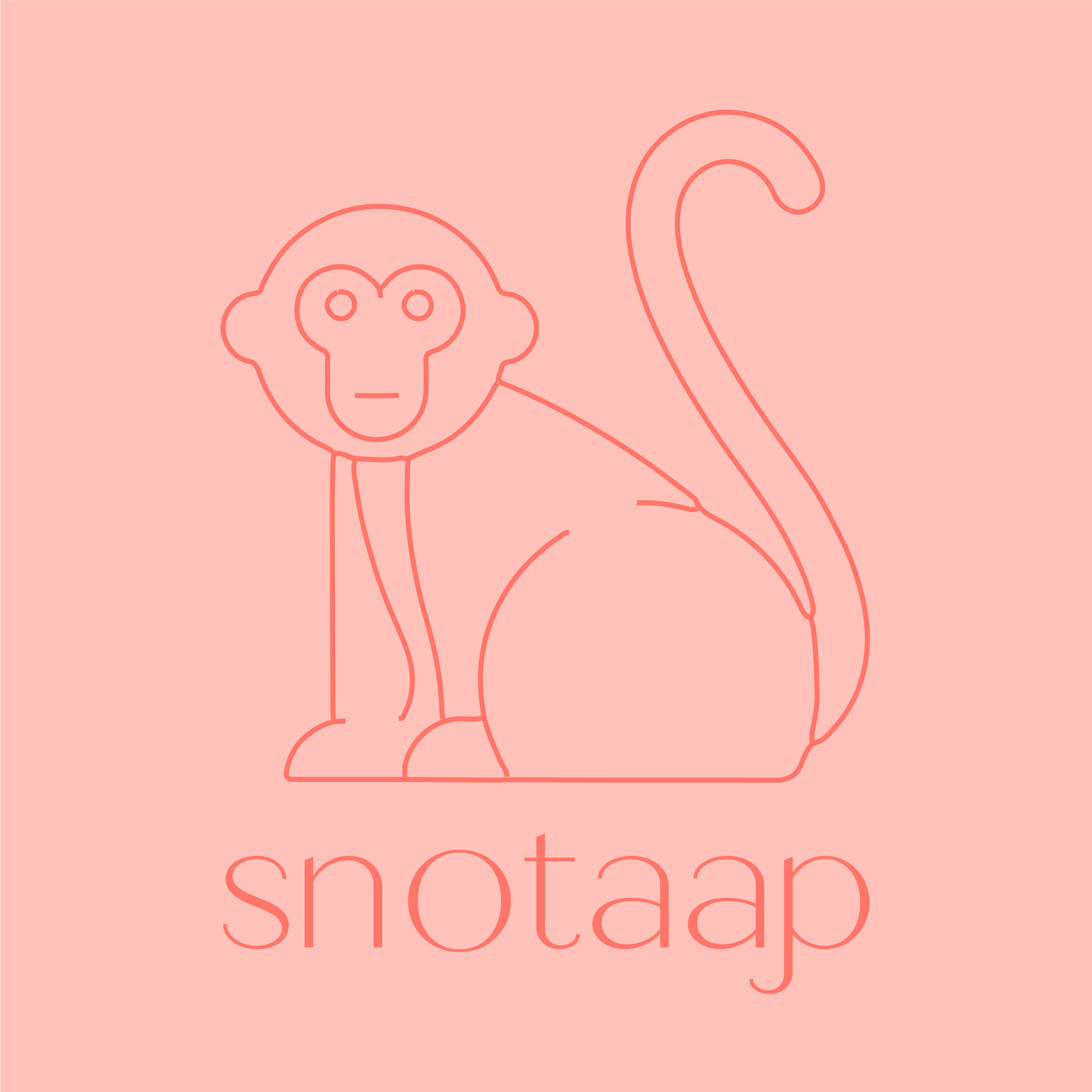 Snotaap