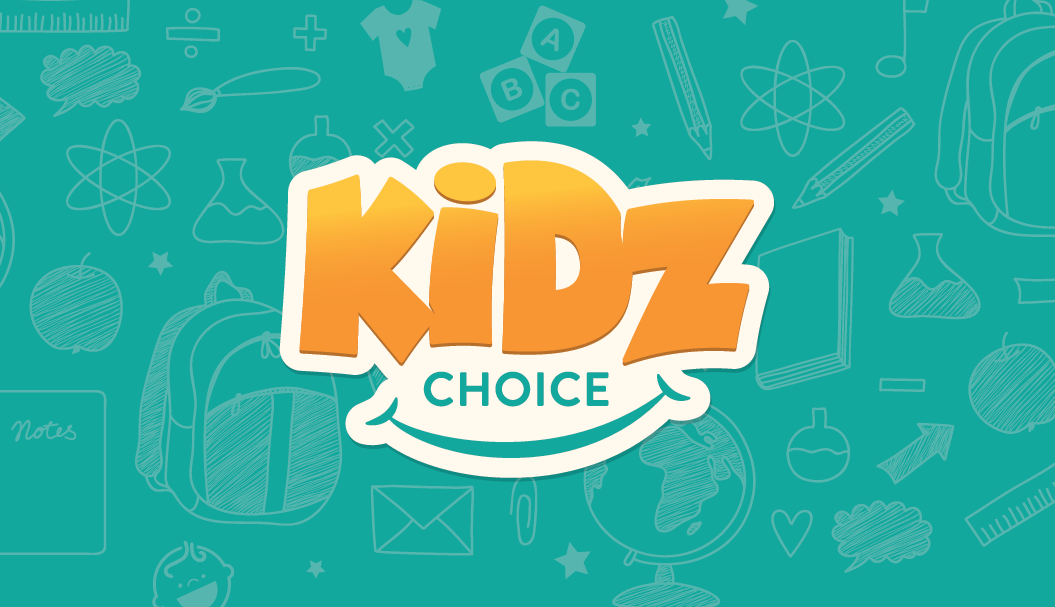 www.kidzchoice.be