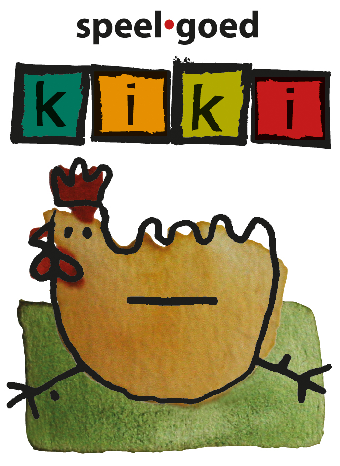 Speelgoedkiki.be