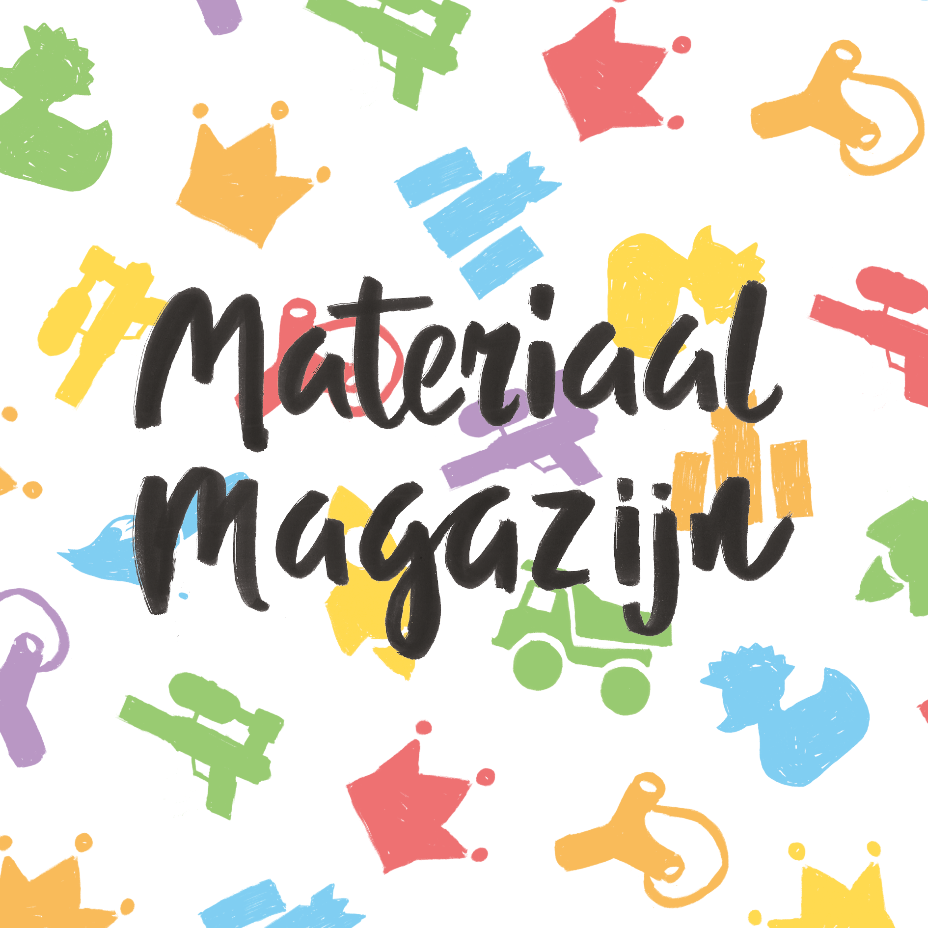 MateriaalMagazijn