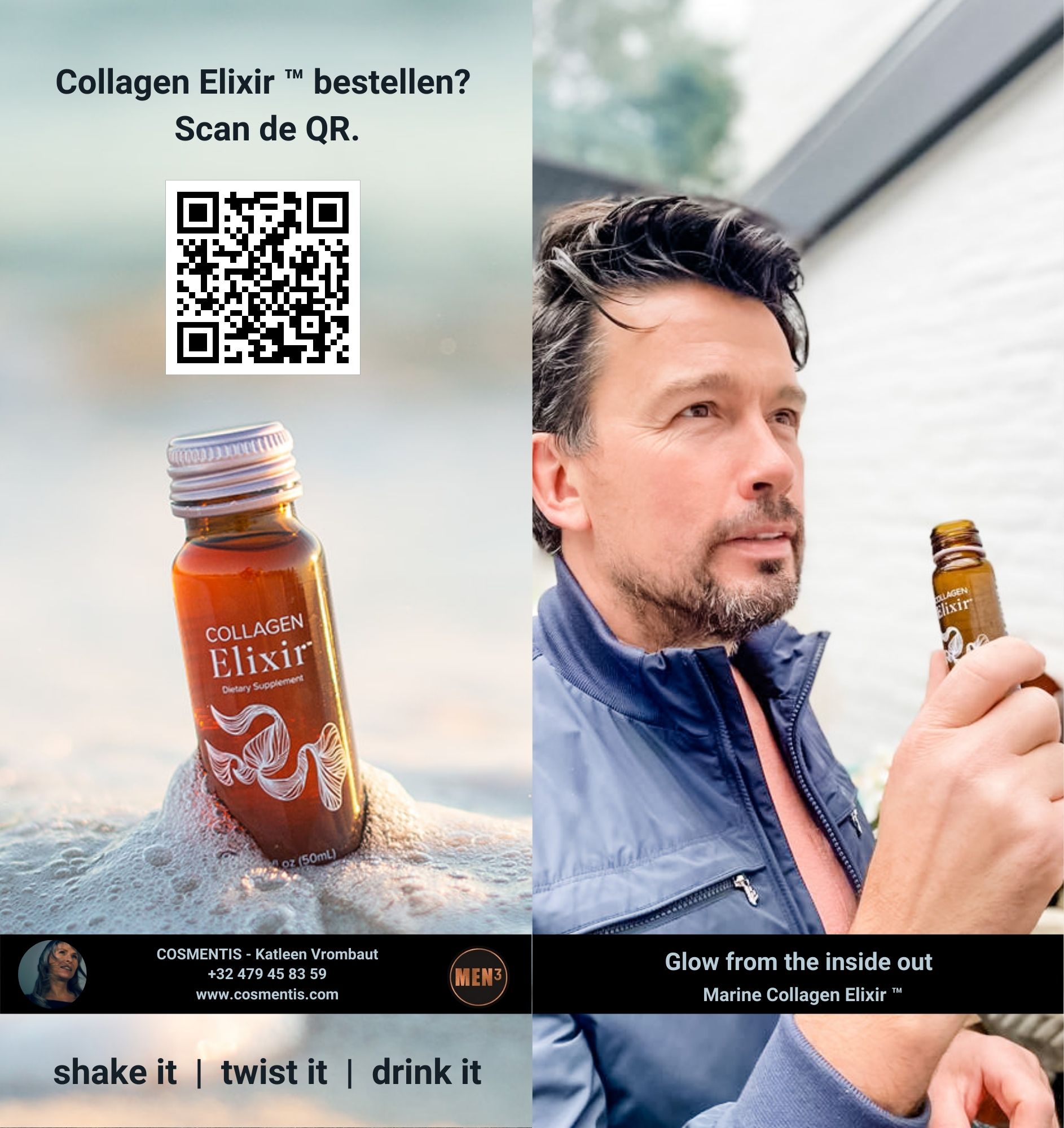 Collagen Elixir