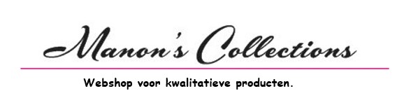 Manon's Collections