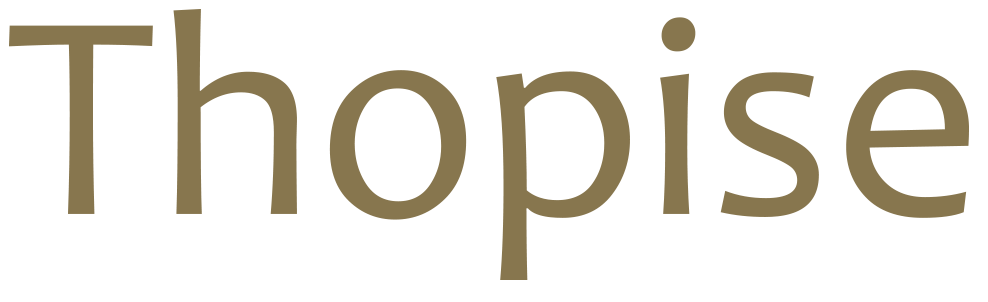Thopise