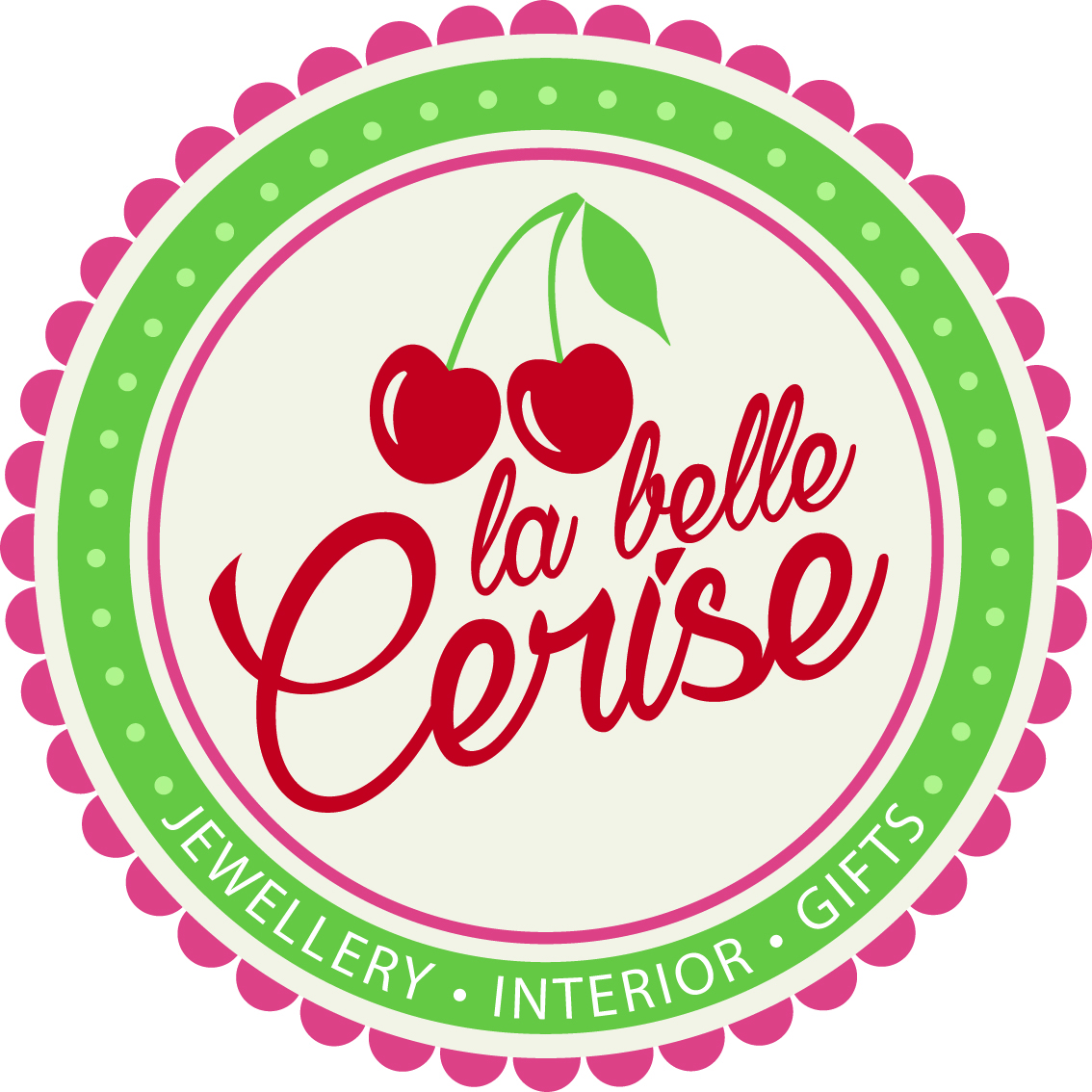 La Belle Cerise