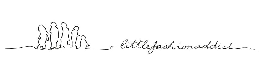 Little Fashion Addict
