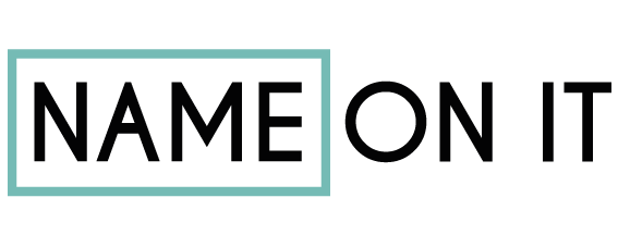 NameOnIt